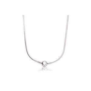 Pandora Moments Snake Chain Necklace